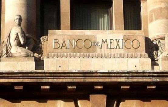 Meksika Merkez Bankası Faiz Arttırdı...